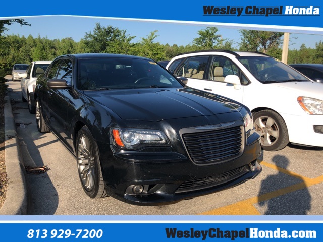 2013 Chrysler 300 C John Varvatos >> Pre Owned 2013 Chrysler 300c John Varvatos 4d Sedan In Wesley Chapel 2013 Chrysler 300 C John Varvatos >> Pre Owned 2013 Chrysler 300c John Varvatos 4d Sedan In Wesley Chapel