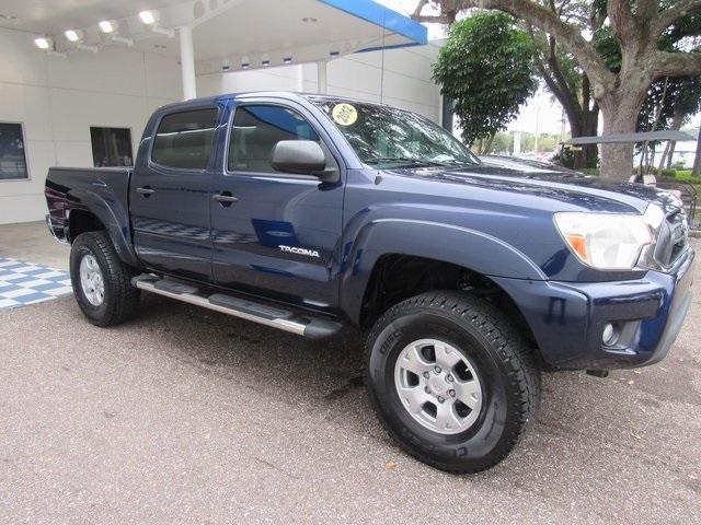 2012 Toyota Tacoma Double Cab >> Pre Owned 2012 Toyota Tacoma 4wd Double Cab V6 At 4wd Crew Cab Pickup 2012 Toyota Tacoma Double Cab >> Pre Owned 2012 Toyota Tacoma 4wd Double Cab V6 At 4wd Crew Cab Pickup